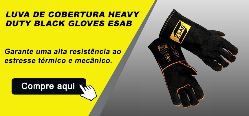 Banner Linha de Produtos Esab 03